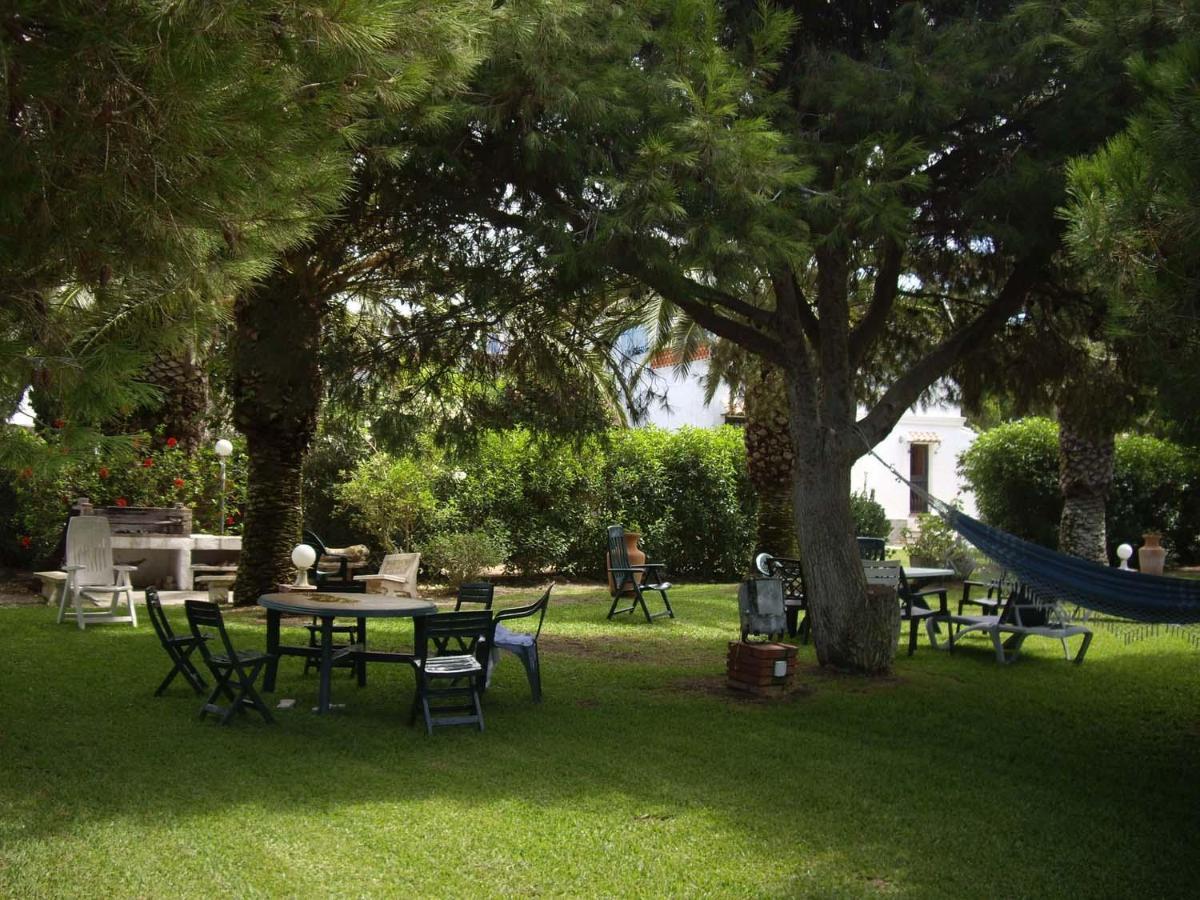 Villa Malyma Beach Front 10,000M2 Botanic Garden サオラ エクステリア 写真