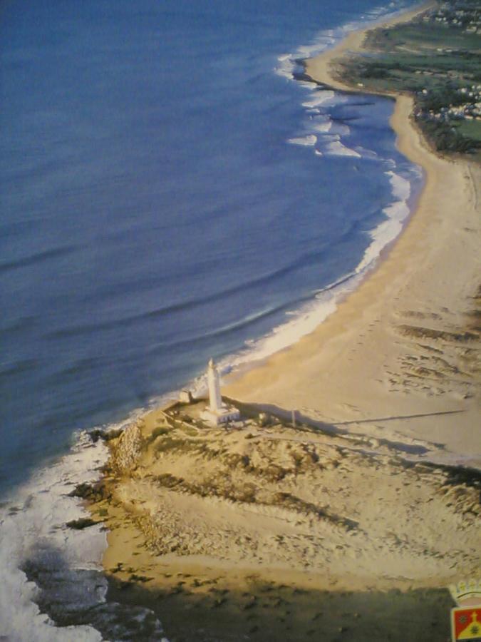 Villa Malyma Beach Front 10,000M2 Botanic Garden サオラ エクステリア 写真