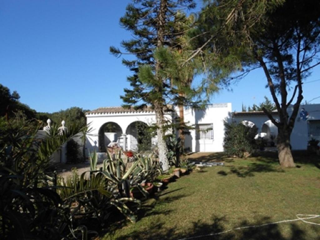 Villa Malyma Beach Front 10,000M2 Botanic Garden サオラ エクステリア 写真